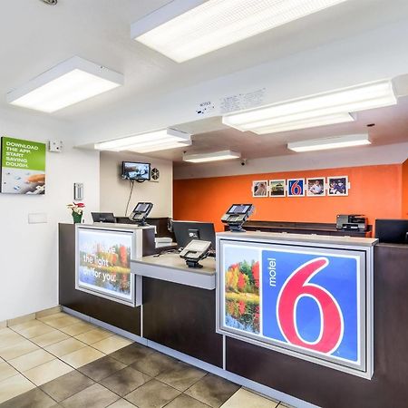 אלק גרוב וילאג' Motel 6 Chicago - Elk Grove מראה חיצוני תמונה