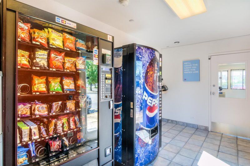 אלק גרוב וילאג' Motel 6 Chicago - Elk Grove מראה חיצוני תמונה