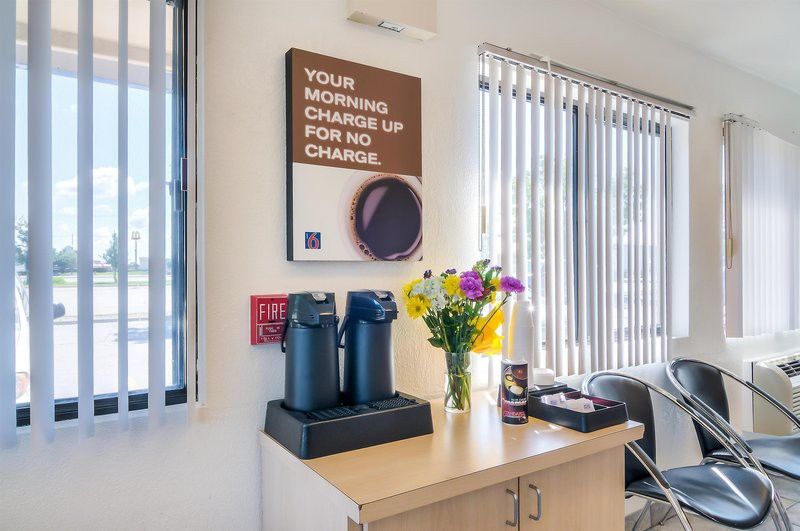 אלק גרוב וילאג' Motel 6 Chicago - Elk Grove מראה חיצוני תמונה