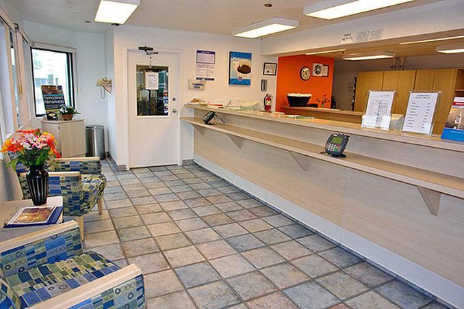 אלק גרוב וילאג' Motel 6 Chicago - Elk Grove מראה חיצוני תמונה