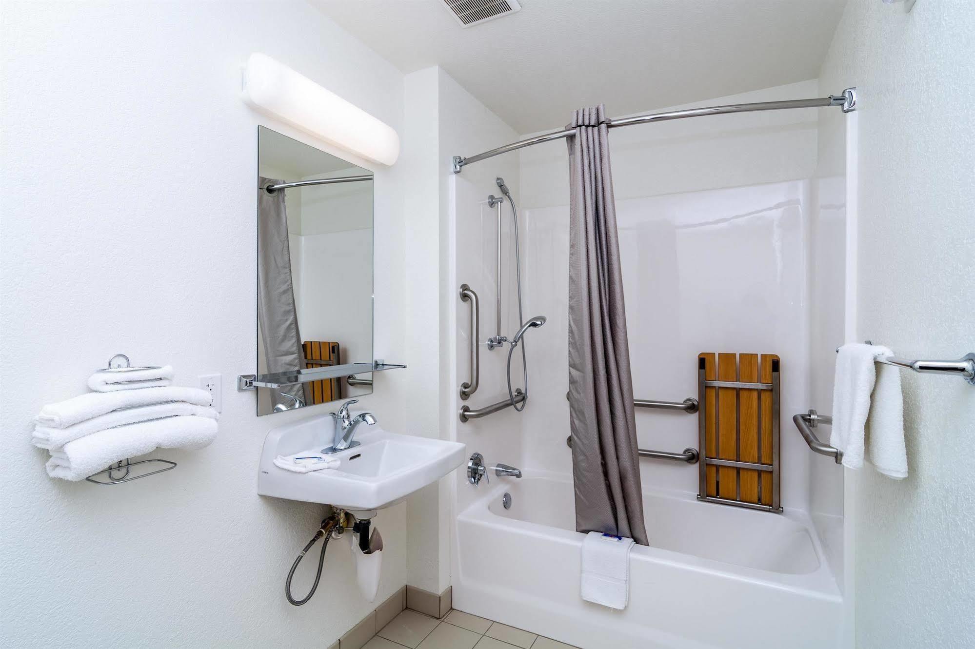 אלק גרוב וילאג' Motel 6 Chicago - Elk Grove מראה חיצוני תמונה